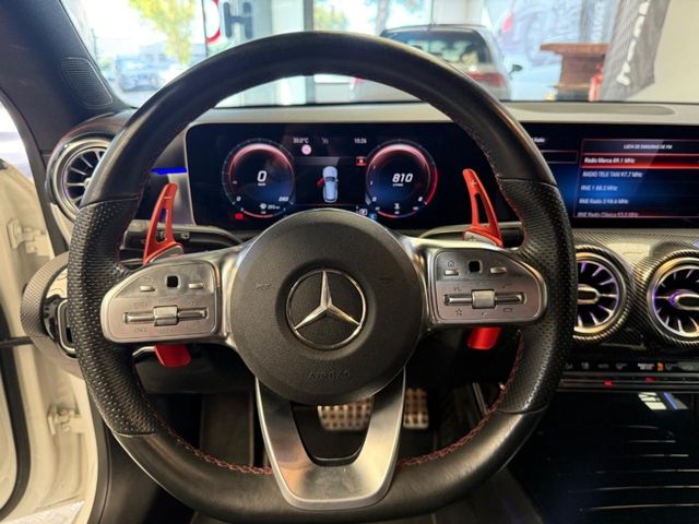 Mercedes CLA CLA 200 (118.687)