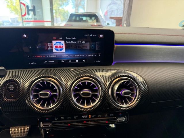 Mercedes CLA CLA 200 (118.687)