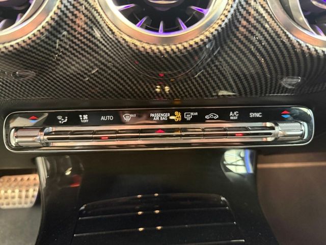 Mercedes CLA CLA 200 (118.687)