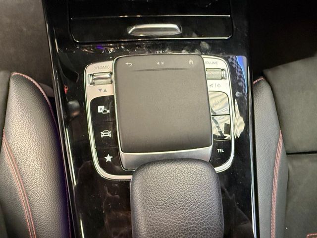 Mercedes CLA CLA 200 (118.687)