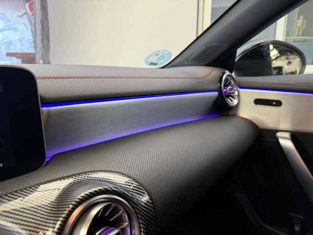 Mercedes CLA CLA 200 (118.687)