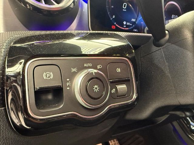 Mercedes CLA CLA 200 (118.687)