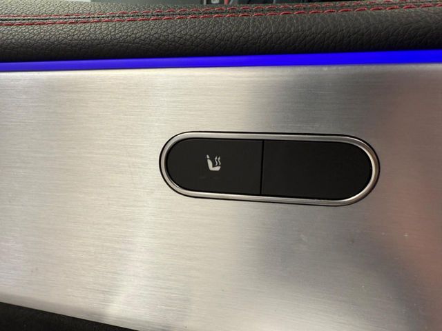 Mercedes CLA CLA 200 (118.687)