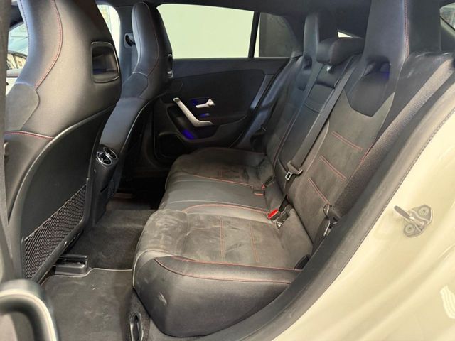 Mercedes CLA CLA 200 (118.687)