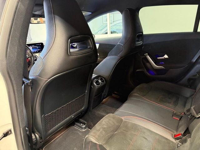 Mercedes CLA CLA 200 (118.687)