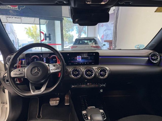 Mercedes CLA CLA 200 (118.687)