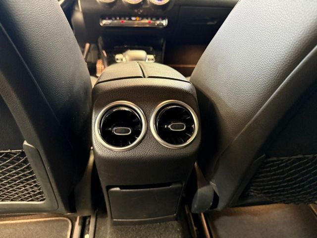 Mercedes CLA CLA 200 (118.687)