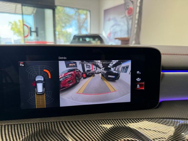 Mercedes CLA CLA 200 (118.687)