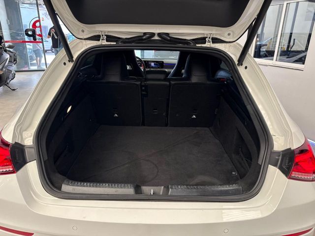 Mercedes CLA CLA 200 (118.687)