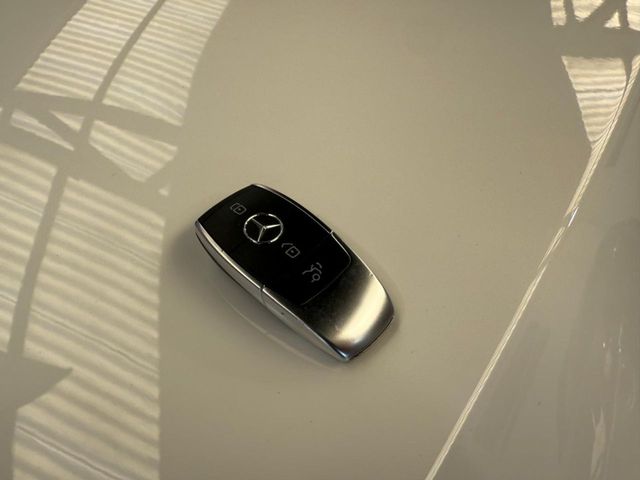 Mercedes CLA CLA 200 (118.687)