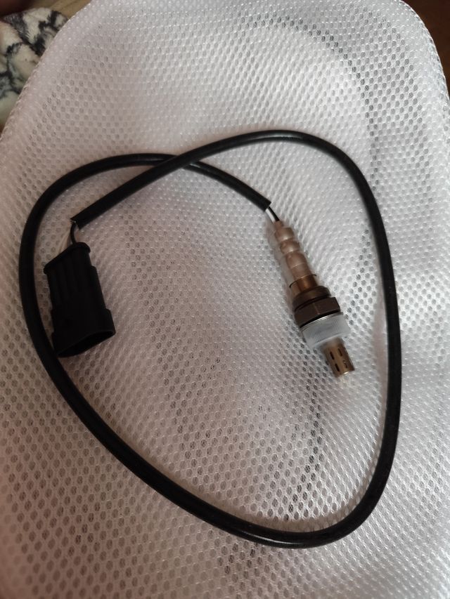 Sensor Oxigeno NTK - Sonda Lambda