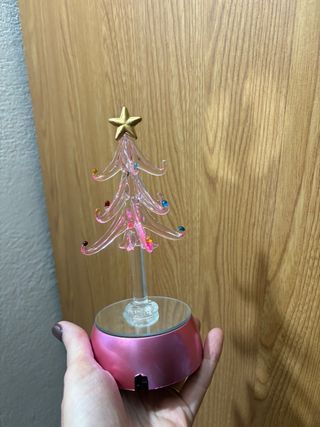 lote decoracion navidad