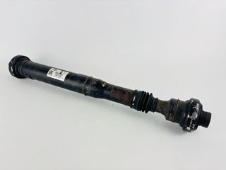 Eje cardan delantero Porsche Cayenne 7P0521101K