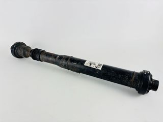 Eje cardan delantero Porsche Cayenne 7P0521101K