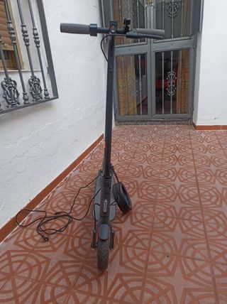 Patinete eléctrico Xiaomi