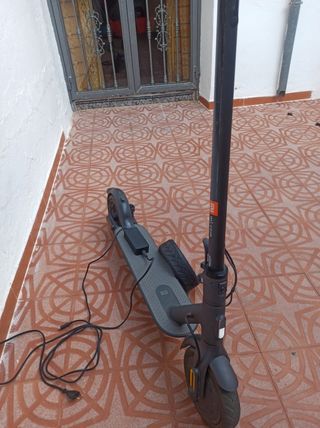 Patinete eléctrico Xiaomi