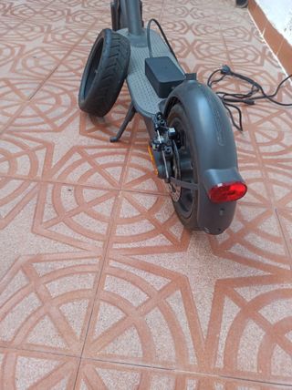 Patinete eléctrico Xiaomi