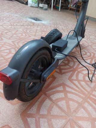 Patinete eléctrico Xiaomi