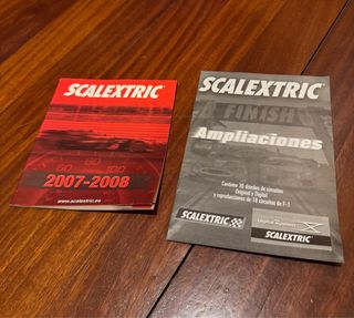 Scalextric C1 GT: Pegeot 908, Audi R10