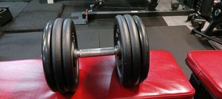 Mancuernas 32kg - Fitness