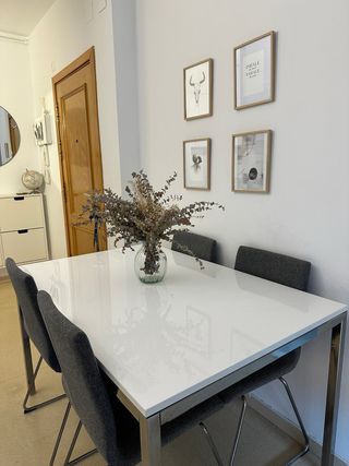 Mesa comedor TORSBY