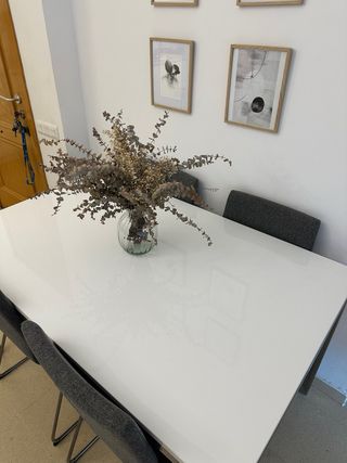 Mesa comedor TORSBY