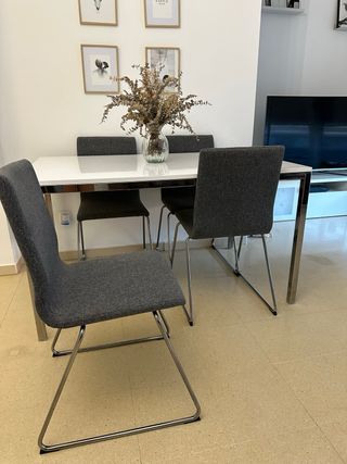 Mesa comedor TORSBY