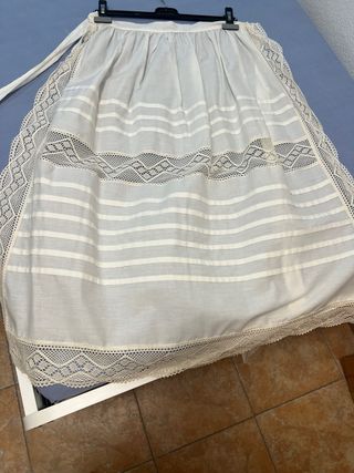 Traje huertana