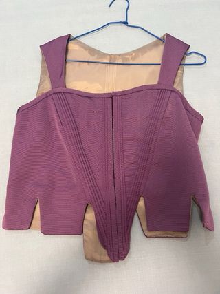 Traje huertana