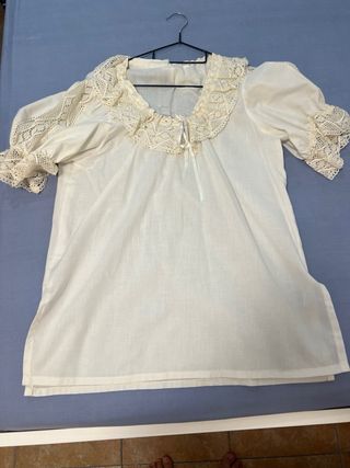 Traje huertana