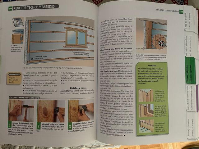 Larousse del bricolaje