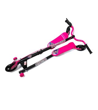Patinete 3 Ruedas Speeders - 100kg
