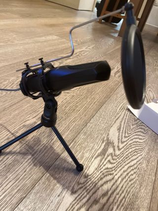 Microfono Gaming Mantis - GamingXTrust
