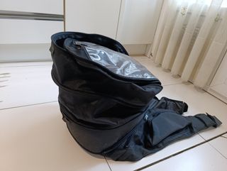 Top Case BMW Motocicleta