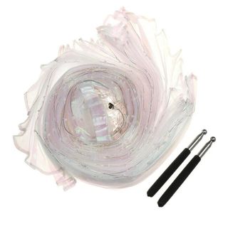 Alas luces LED multicolor