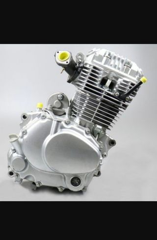 Guías válvula Derbi, Rieju, AJP... 125 4t