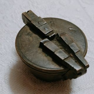 PONDERAL DE VASOS ANIDADOS