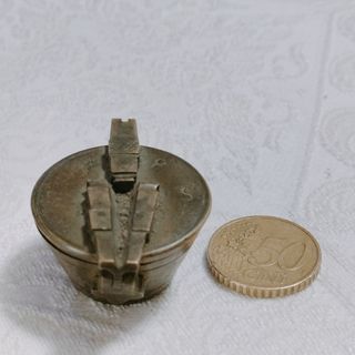 PONDERAL DE VASOS ANIDADOS