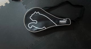 Funda Puma Padel