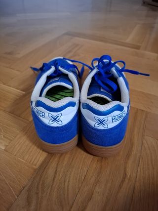 Munich gresca 39