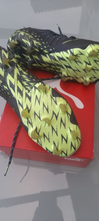 Puma Future Z 1.4 FG/AG - Botas Fútbol