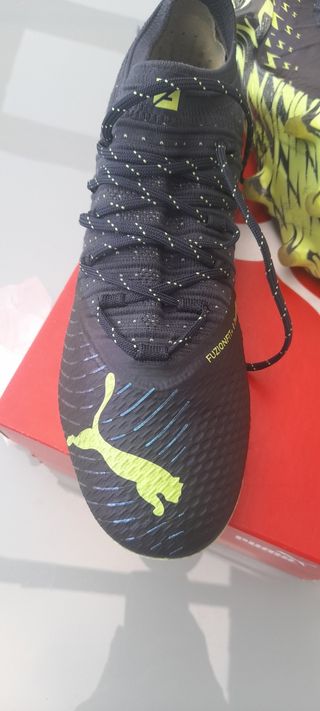 Puma Future Z 1.4 FG/AG - Botas Fútbol