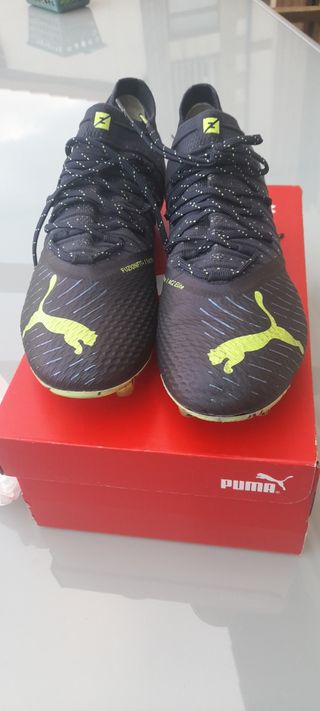 Puma Future Z 1.4 FG/AG - Botas Fútbol