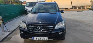 Mercedes-Benz Clase M 2006