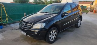 Mercedes-Benz Clase M 2006