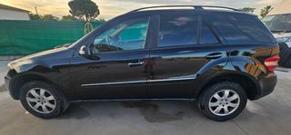 Mercedes-Benz Clase M 2006