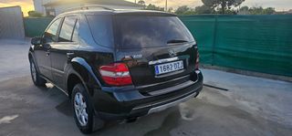 Mercedes-Benz Clase M 2006