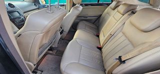Mercedes-Benz Clase M 2006