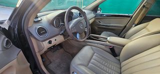 Mercedes-Benz Clase M 2006