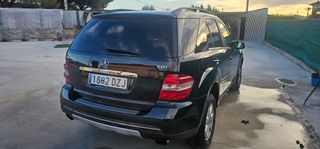 Mercedes-Benz Clase M 2006
